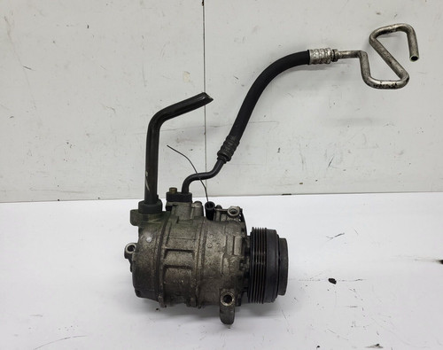 BMW 5er E39 525d  Klimakompressor Kompressor Klima Klimaanlage 4472208023  (30)