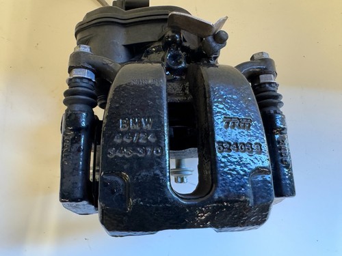 2021 Bmw m3 Sedan competition rear brake calipers 345-370 - Picture 2 of 5