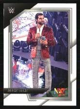 Robert Stone 2022 Panini NXT 2.0 WWE #89 WRESTLING Card