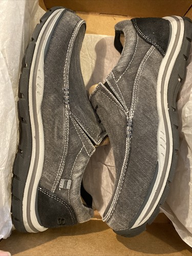 Skechers (64109) Men's Expected Avillo 