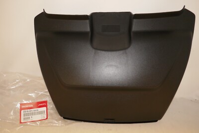 OEM Honda Rear Cover Tool Box 80210-HP5-600ZA TRX420 Rancher 07-14