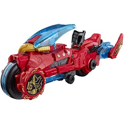 Violent Sentai Don Brothers DX Enya Raidon New From Japan