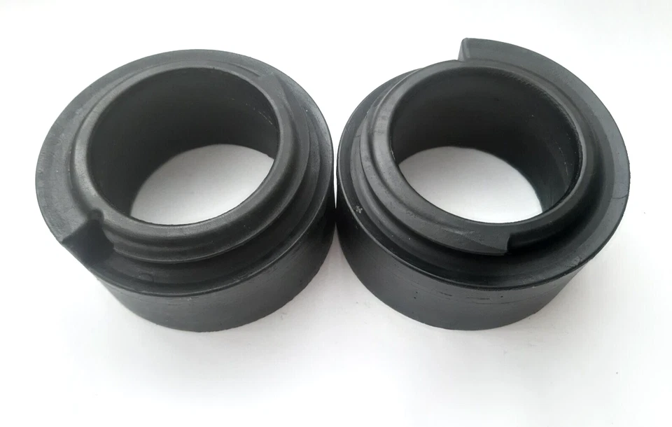 Rear Lift Kit 40mm 1.6" for Hyundai SANTA FE CM VERACRUZ iX55 Foto 2 de 2