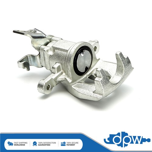 Rear Left Brake Caliper Fits Ford Mondeo (20002007) eBay