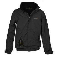Mens Touchstone Fleece Jacket 