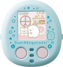 Sumikko Gurashi Nadete Aruite Change de Osewa Sumikko Friend Takara Tomy