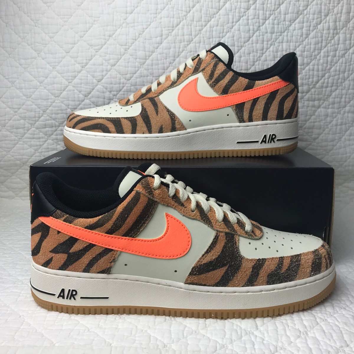 Nike Air Force 1  display picture 3