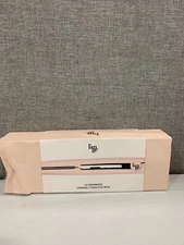 L'ange Le Ceramique Ceramic 1-Pass Flat Iron