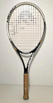 Raquette de Tennis HEAD 360+ Extreme S 2020 (Cordée
