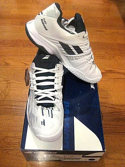 Babolat propulse fury sales all court