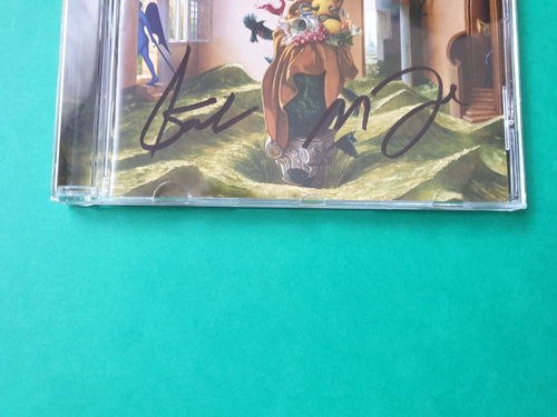 Foster The People - Paradise State of Mind - *Hand Signed CD Album 2024 - Picture 2 of 2
