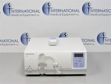 Olympus OBCU Balloon System with Remote Control