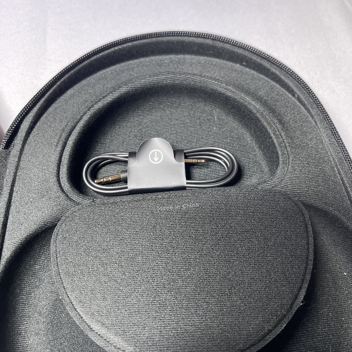 Bose NC700 700 Noise Cancelling Over-Ear Headphones - Black