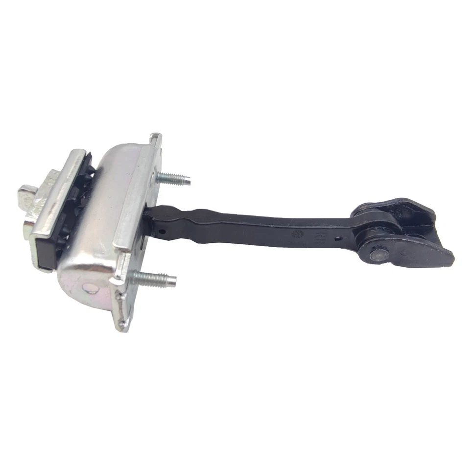 Limitador de correa de retención de bisagra de puerta delantera 2 piezas para Ford Transit-350 2015-2020 Foto 3 de 4