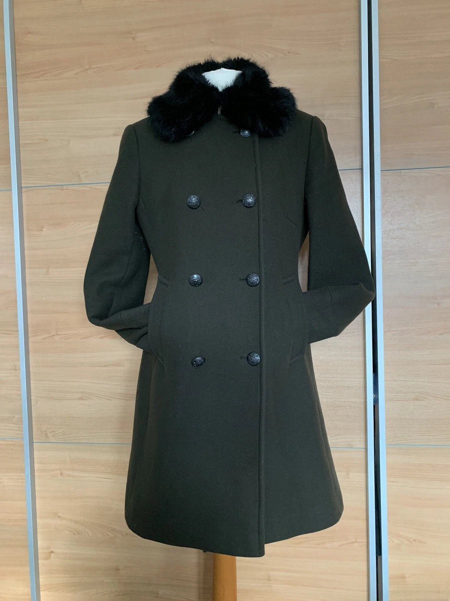 Jigsaw coats cheap ebay