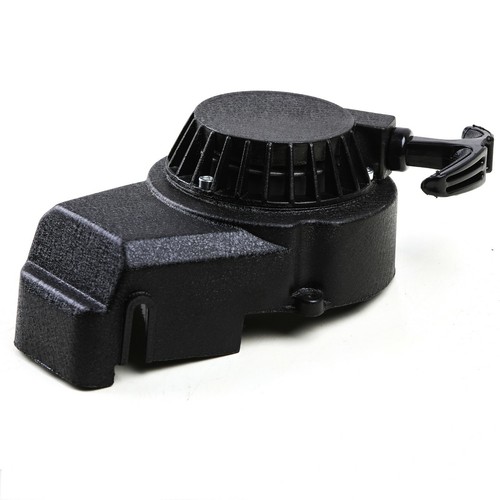 Pull Start 2 Stroke Engine Starter Alluminum For 47cc 49cc Kids Mini Pocket Bike - Picture 5 of 12