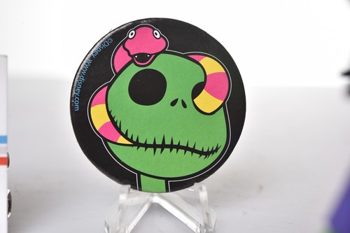 Funko Soda Disney NBC Jack Skellington Edición Limitada Blacklight Chase 2000 piezas - Imagen 5 de 7