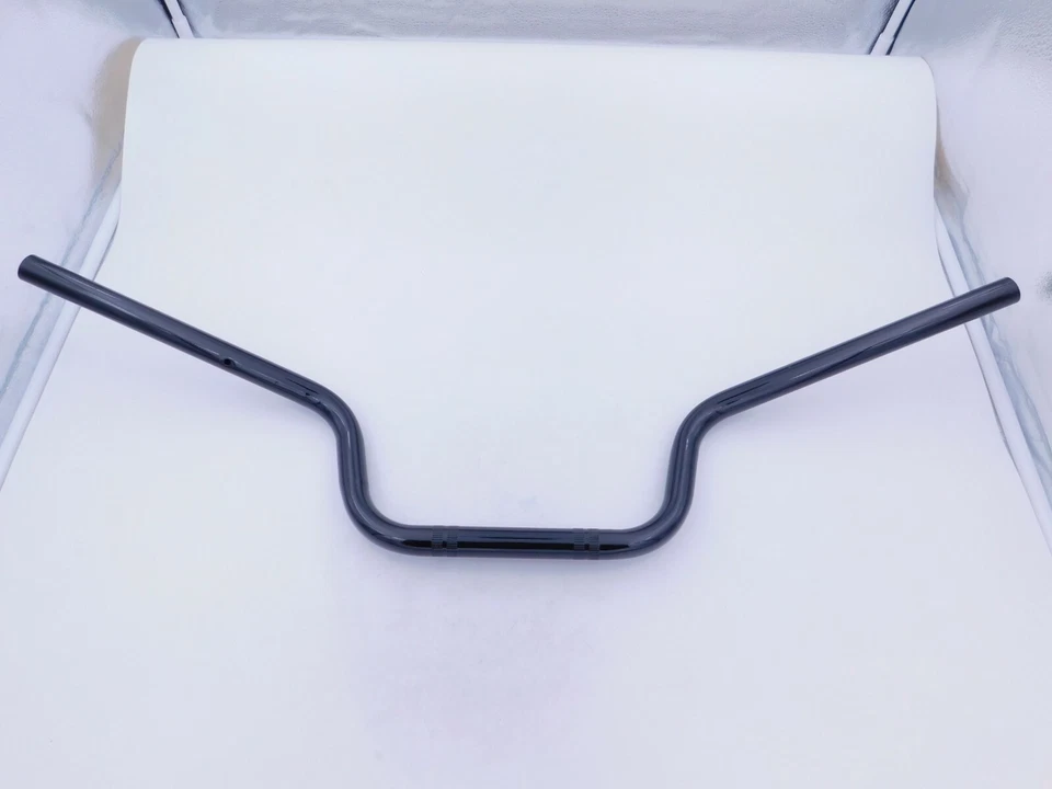 MANILLAR SUZUKI KING QUAD 450 500 700 750 STOCK ORIGINAL 56111-31G30 Foto 3 de 4