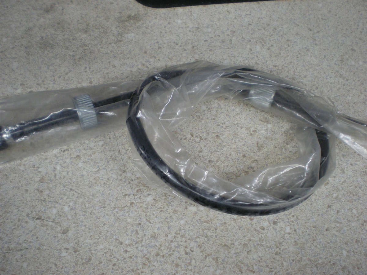 NOS Parts Unlimited Speedometer For Kawasaki K28-9507 | eBay