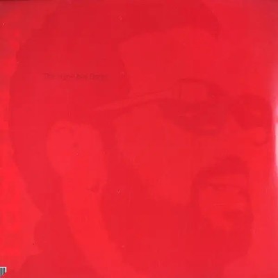 Pase Rock The Hype / Bang Vinyl Single 12inch NEAR MINT 4our.4our. Records