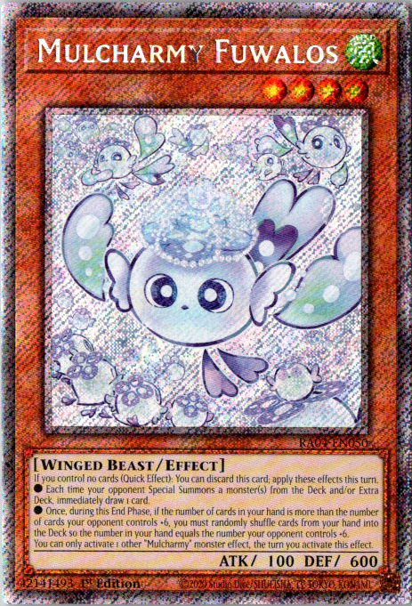 kawaii yugioh cards CR01-AE177 Purrely (QCSR) TCG Corner Yu-Gi-Oh Card - RA02-EN071 -