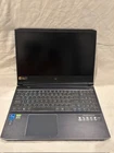 NWB Acer Predator Helios 300 gaming laptop