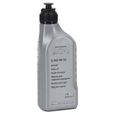 1L 1 Liter ORIGINAL VW Achsgetriebeöl Achsö...