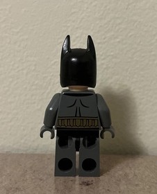 Lego Batman Minifigure (76012) Rare Version 
