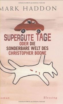 Supergute Tage oder Die sonderbare Welt des Christo... | Buch | Zustand sehr gut