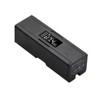17.6V 4 IN1 Battery Charger Hub Smart LED Display For DJI Mavic 2 Pro Zoom Drone