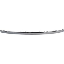 Bumper Trim For 2005-2007 Jeep Grand Cherokee Rear Bumper Trim For 2005-2007 Jeep Grand Cherokee Rear