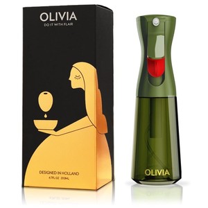 Spray Bottle for Olive Oil | eBay