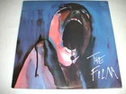 RARE 1982 PINK FLOYD THE WALL/FILM 2 VINYL RECORDS w/3 SONGS CUT FROM STUDIO LP!