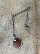 Lampe D’atelier JIELDE 3 Bras