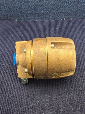 Viking E-1 1/2'' Female NPT Fire Sprinkler System Dry Valve Accelerator 175 psi