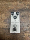 New Crunch Distortion Electric Guitar Effects Pedal