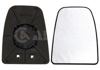 Spiegelglas Aussenspiegel Rechts Alkar 6432250 FÜR Iveco Ersatzglas Spiegel