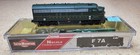 INTERMOUNTAIN N SCALE EMD F7A PENNSYLVANIA RR #9825 w/ DCC — photo 1
