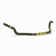 14-18 Bmw X5 F15 4.4L Dme Cooling System Supply Hose Tube Pipe Line 7634263 Oem