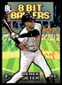 Derek Jeter 2023 Topps Big League #8-19 Yankees MLB READ FREE SHIP AutographDen