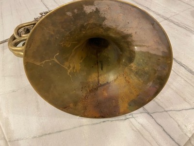 1920s GEBR ALEXANDER MODEL 103 DOUBLE FRENCH HORN | eBay