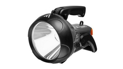 5907596140446 Szperacz LED ładowalny, latarka MacTronic JML VANGUARD PSL0032 MAC