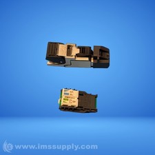 Allen Bradley 1585J-M8CC-H Series B Ethernet Accessory FNOB