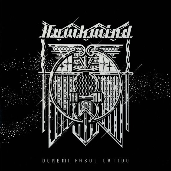 Audio Cd - Hawkwind - Doremi Fasol Latido (2 Cd) - Atomhenge -D- Neu-image
