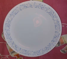 Vintage Corelle Morning Light 10" Dinner Plate Discontinued