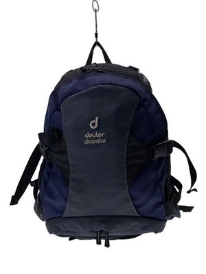 Deuter Backpack Cotton NVY Plain