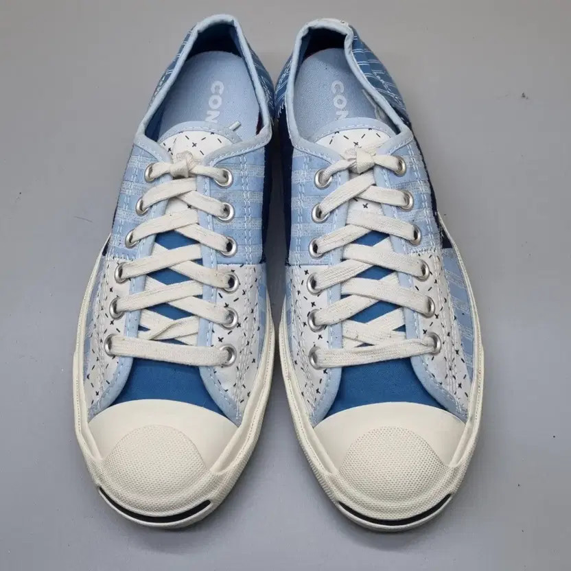 Converse Jack Purcell Women's Sneakers - Size 230 thumbnail 3