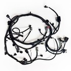 For 2006-2007 Ford Explorer Sport 4.0L 6L2Z-9D930-BA Engine Wire Wiring Harness