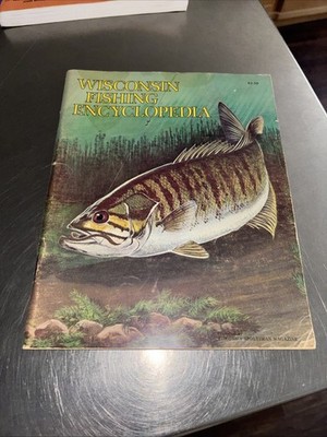 first edition march 1974 wisconsin sportsman Magazine Printed In USA
