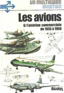 Les avions von Angelucci, Enzo, Matricardi, Paolo | Buch | Zustand gut